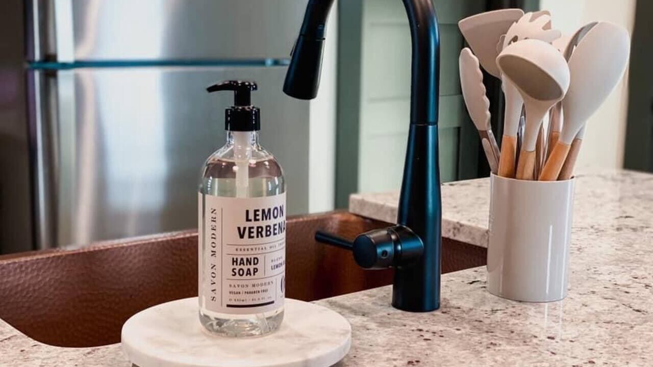 Photo of Bathroom in Vian