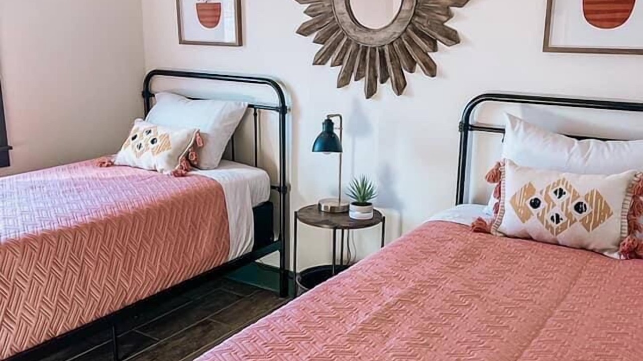 Photo of Bedroom in Vian