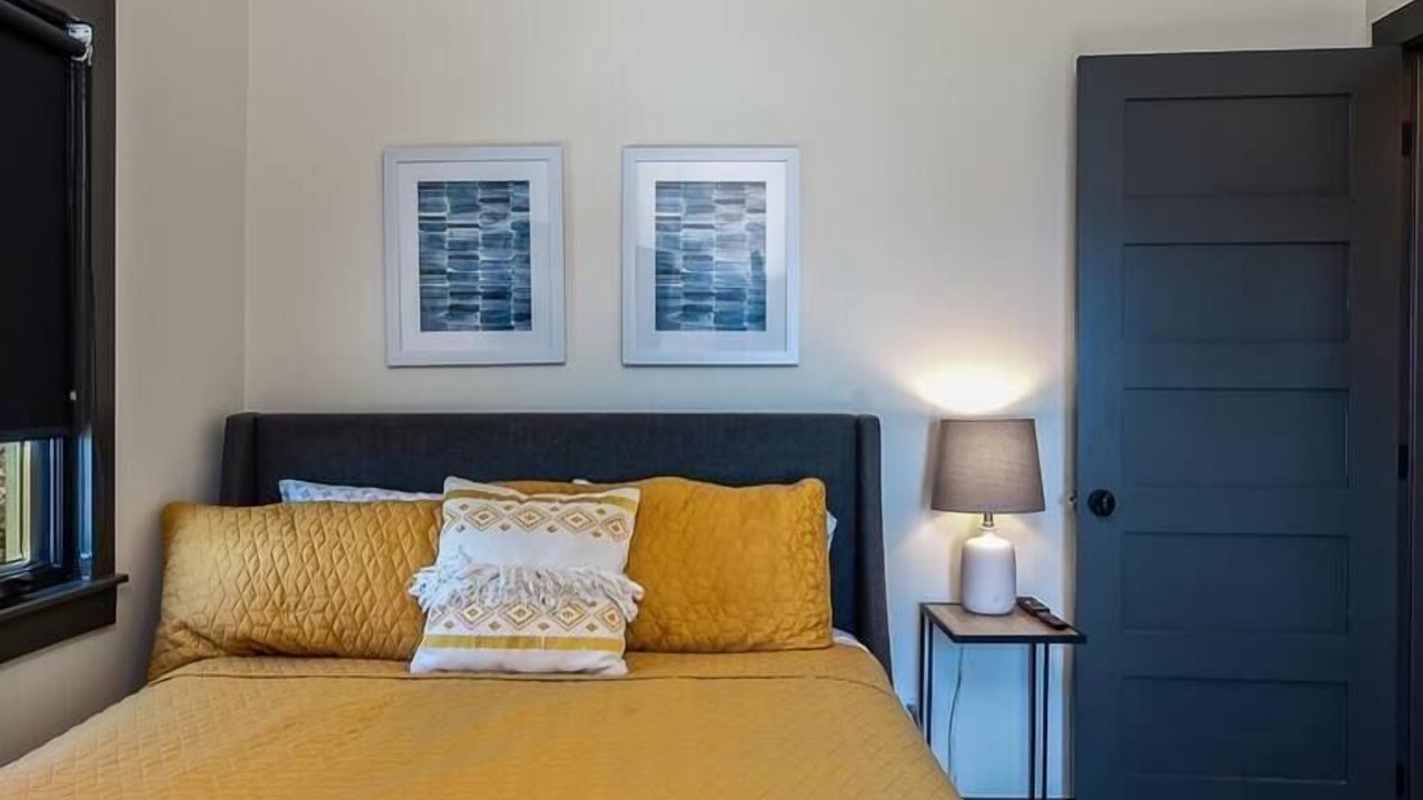 Photo of Bedroom in Vian