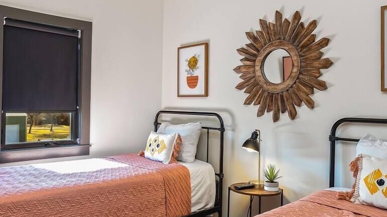 Photo of Bedroom in Vian