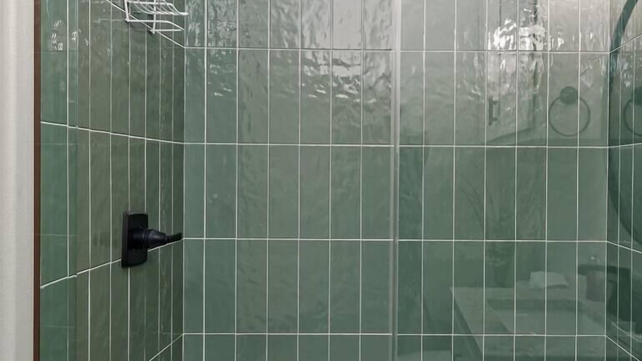 Photo of Bathroom in Vian