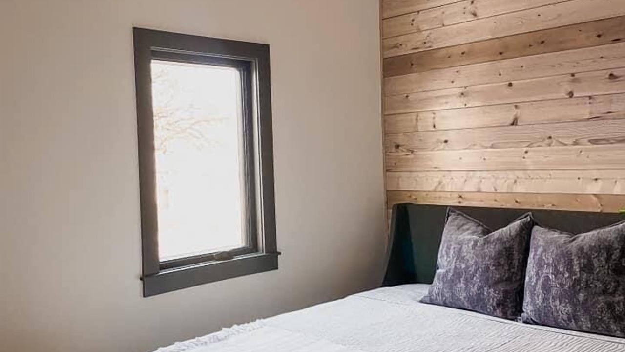 Photo of Bedroom in Vian