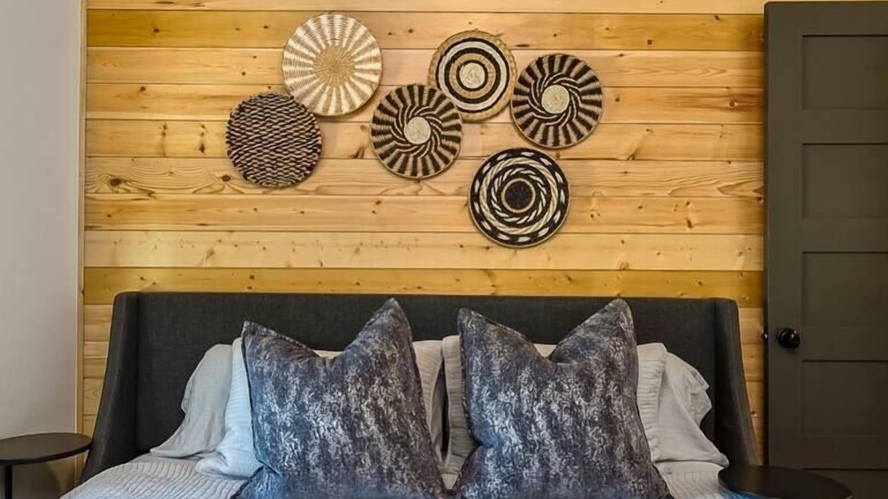 Photo of Bedroom in Vian
