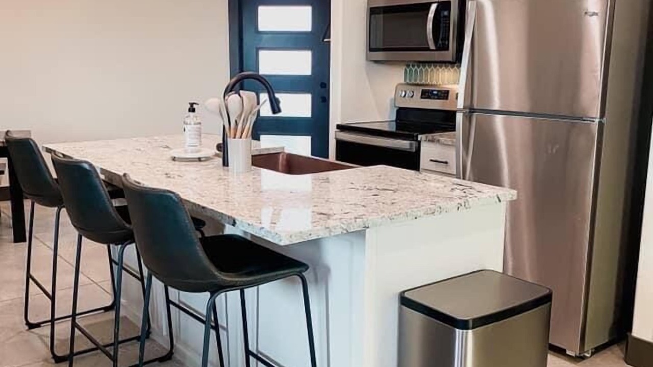 Photo of Kitchen in Vian