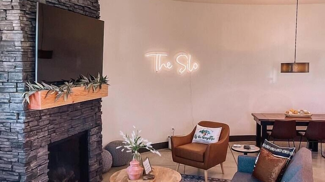 Photo of Livingroom in Vian