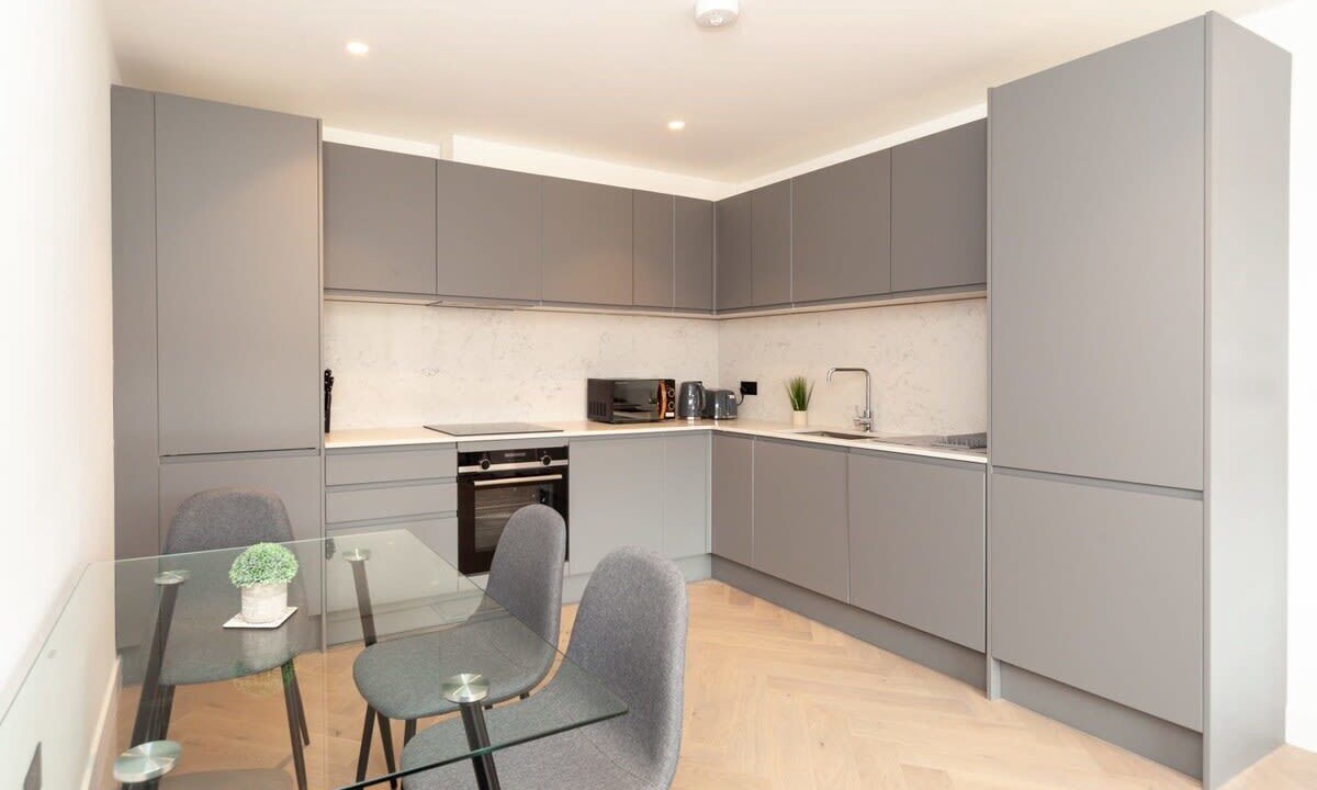 Photo of Others in Wimbledon Park