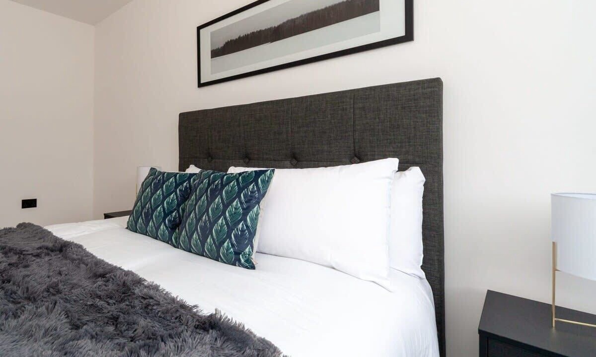 Photo of Bedroom in Wimbledon Park