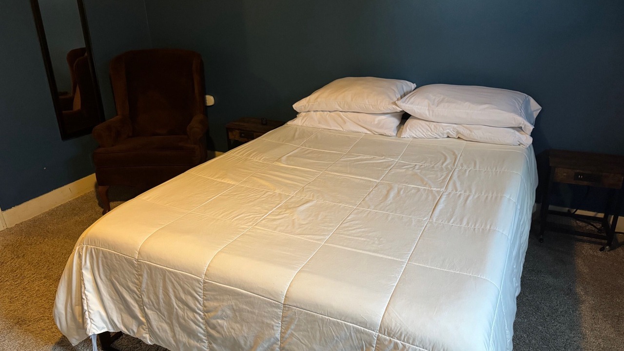 Photo of Bedroom in Northtown