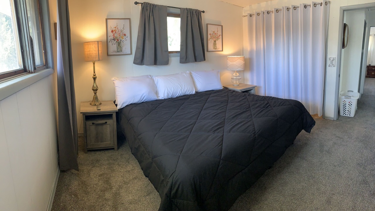 Photo of Bedroom in Northtown