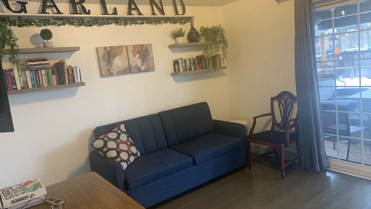 Photo of Livingroom in Northtown