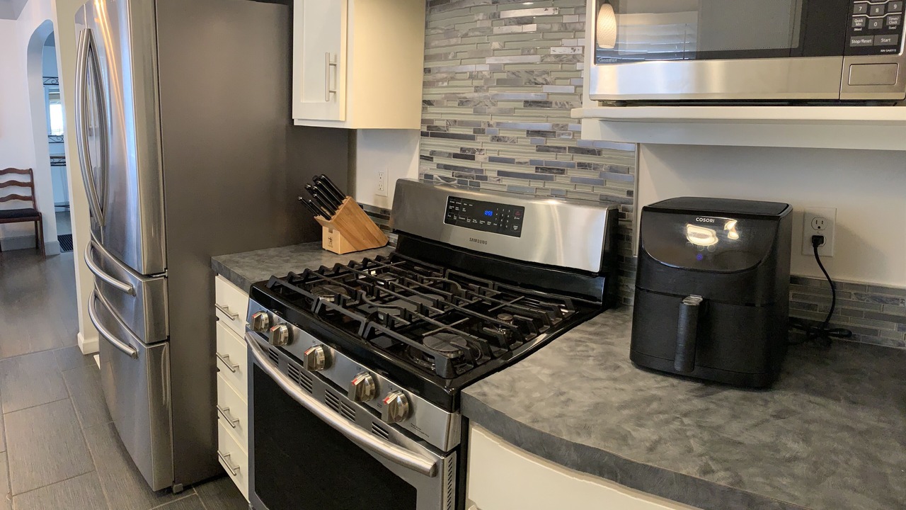 Photo of Kitchen in Northtown