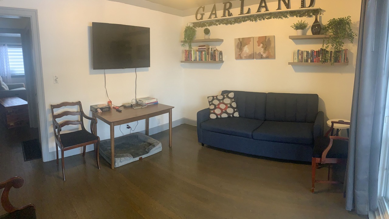 Photo of Livingroom in Northtown