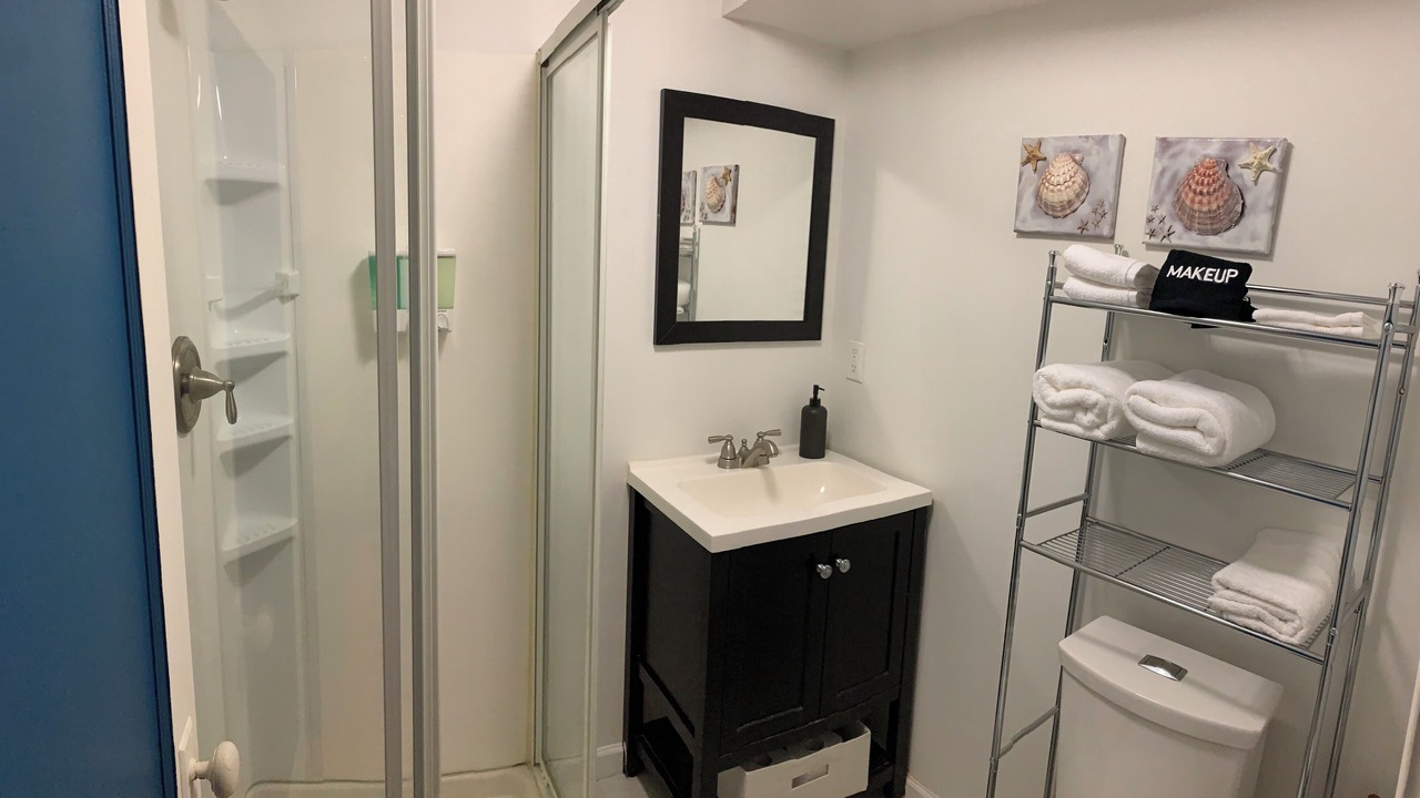 Photo of Bathroom in Northtown