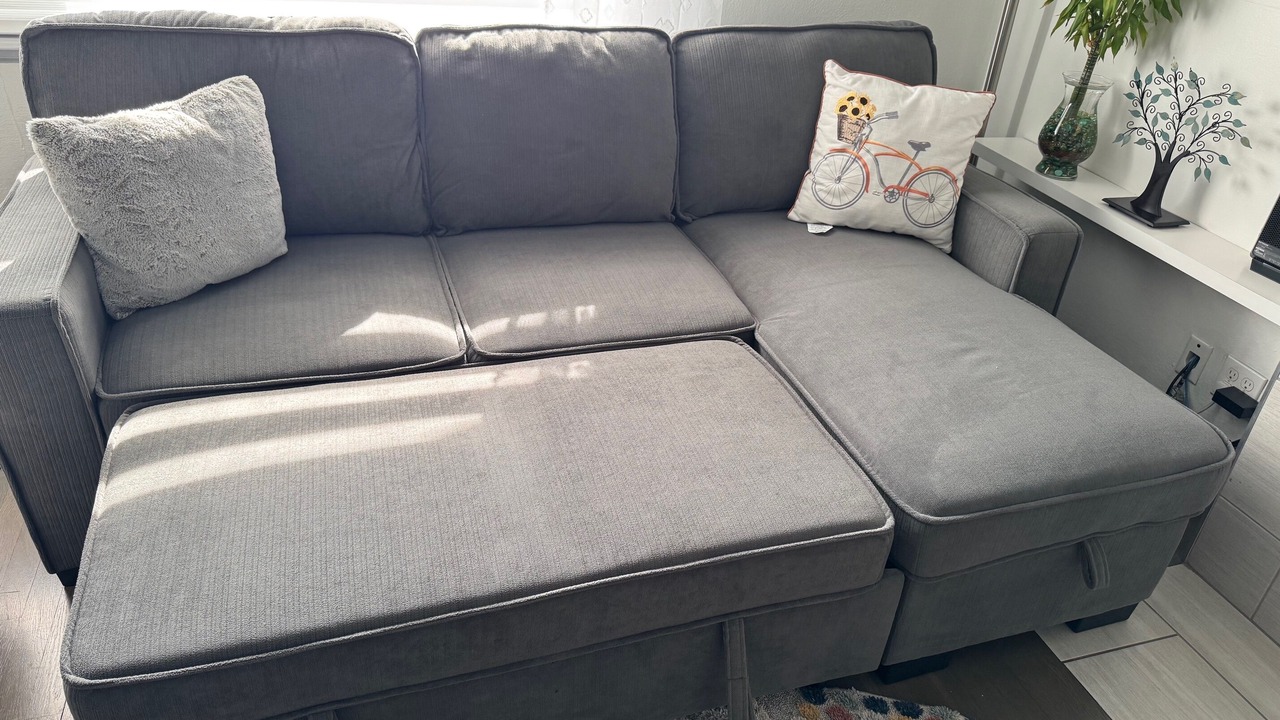 Photo of Livingroom in Northtown