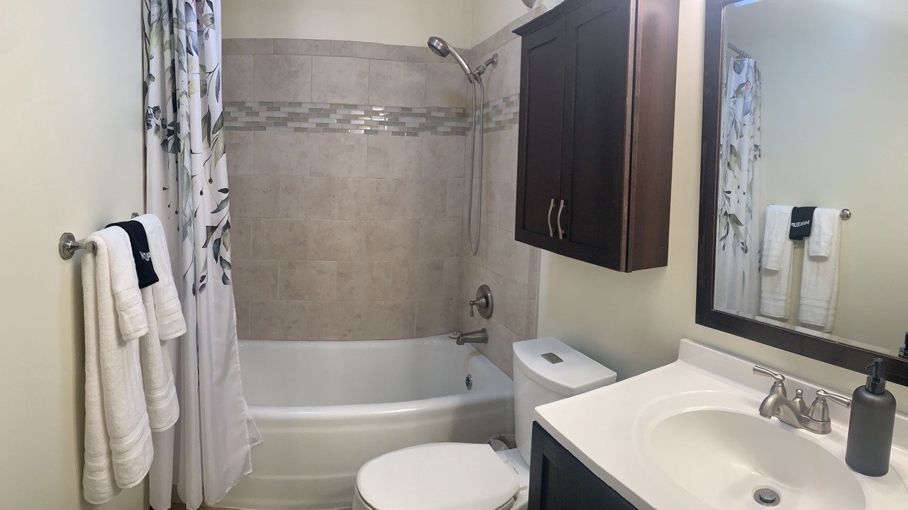 Photo of Bathroom in Northtown