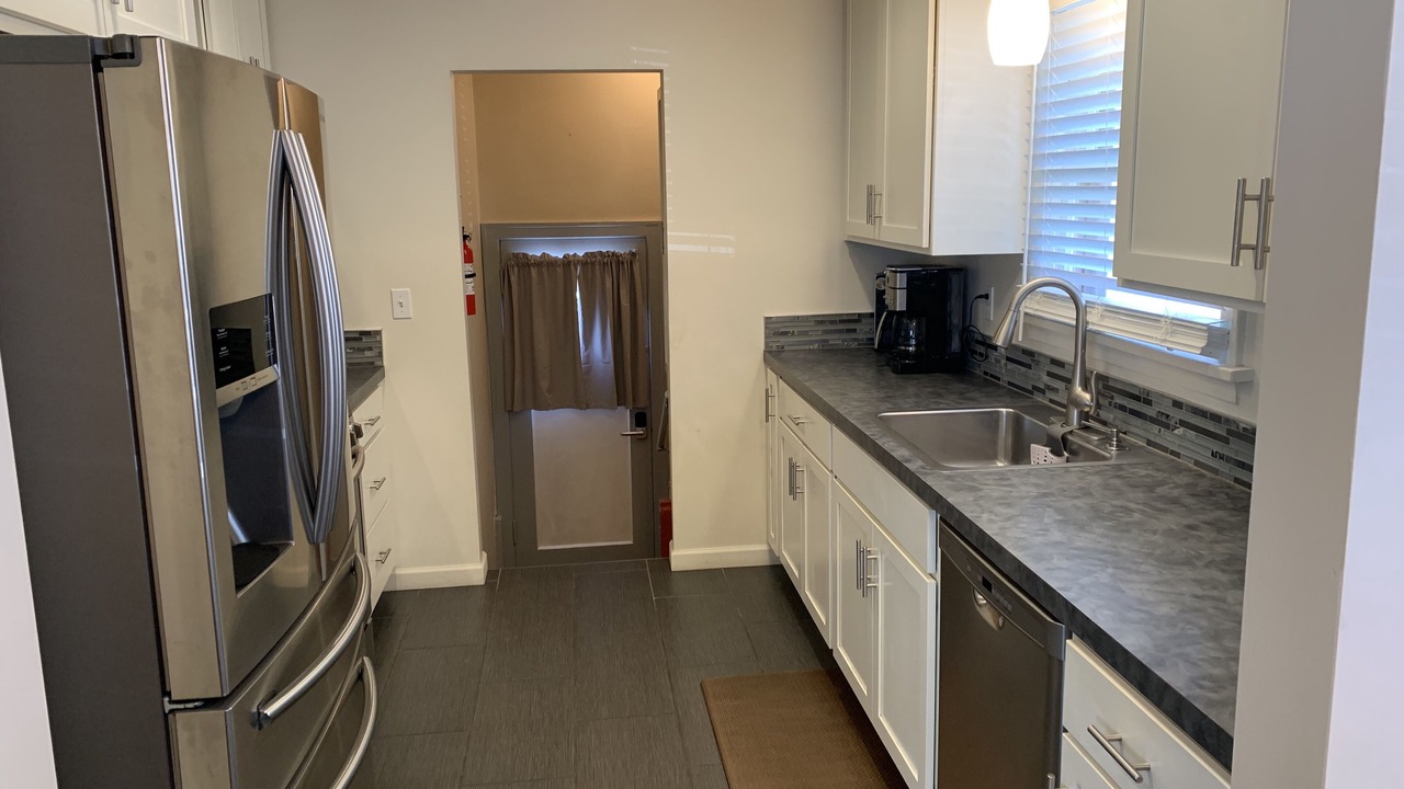 Photo of Kitchen in Northtown