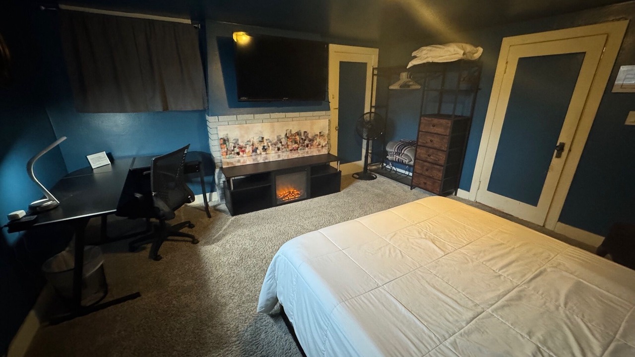 Photo of Bedroom in Northtown