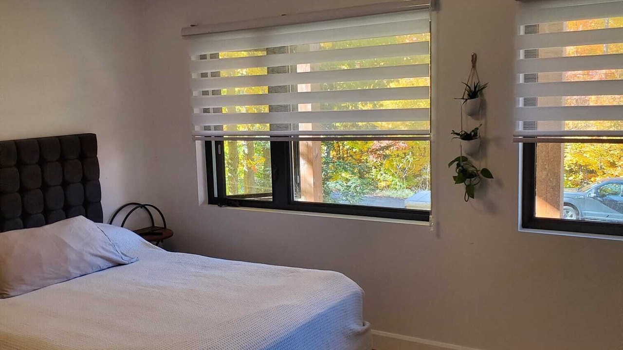 Photo of Bedroom in Bromont