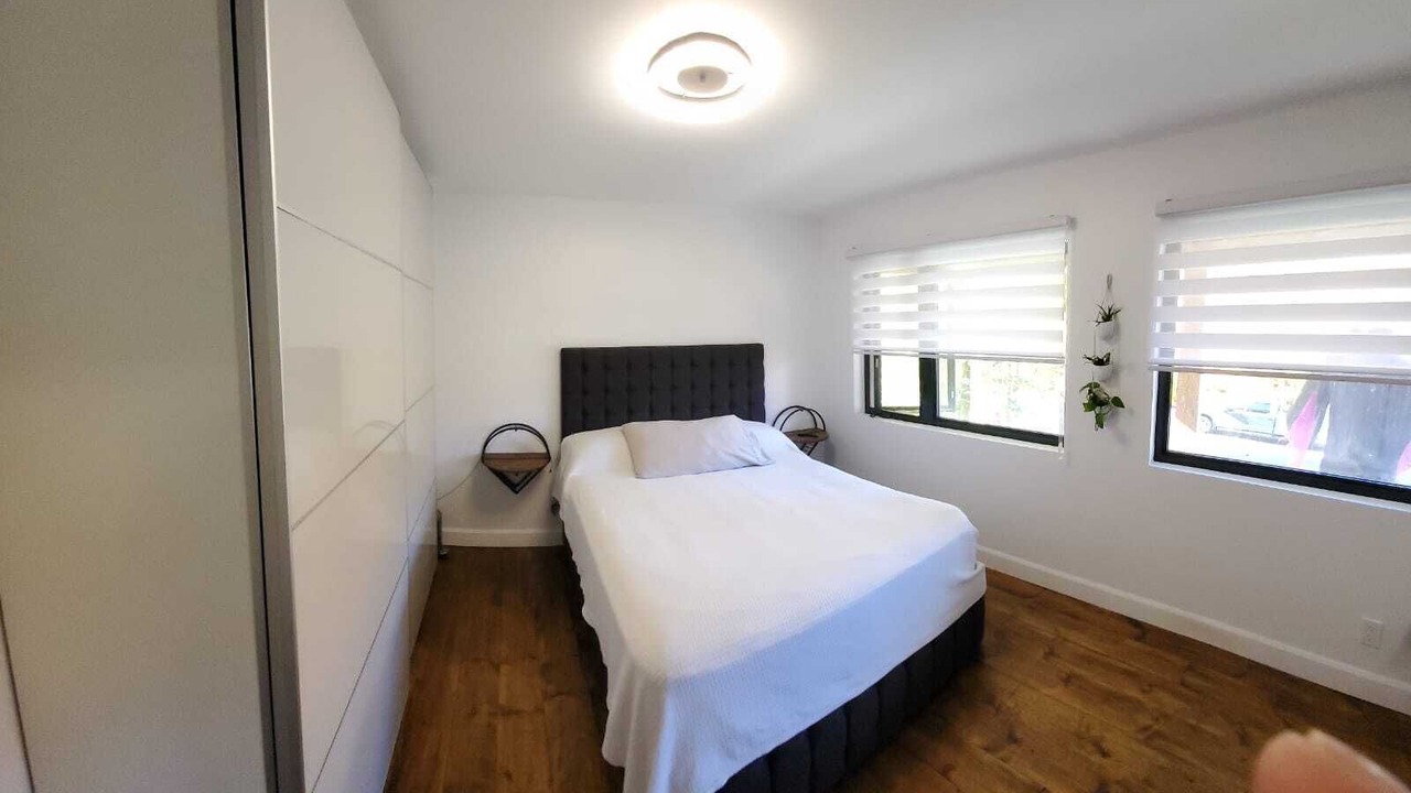 Photo of Bedroom in Bromont