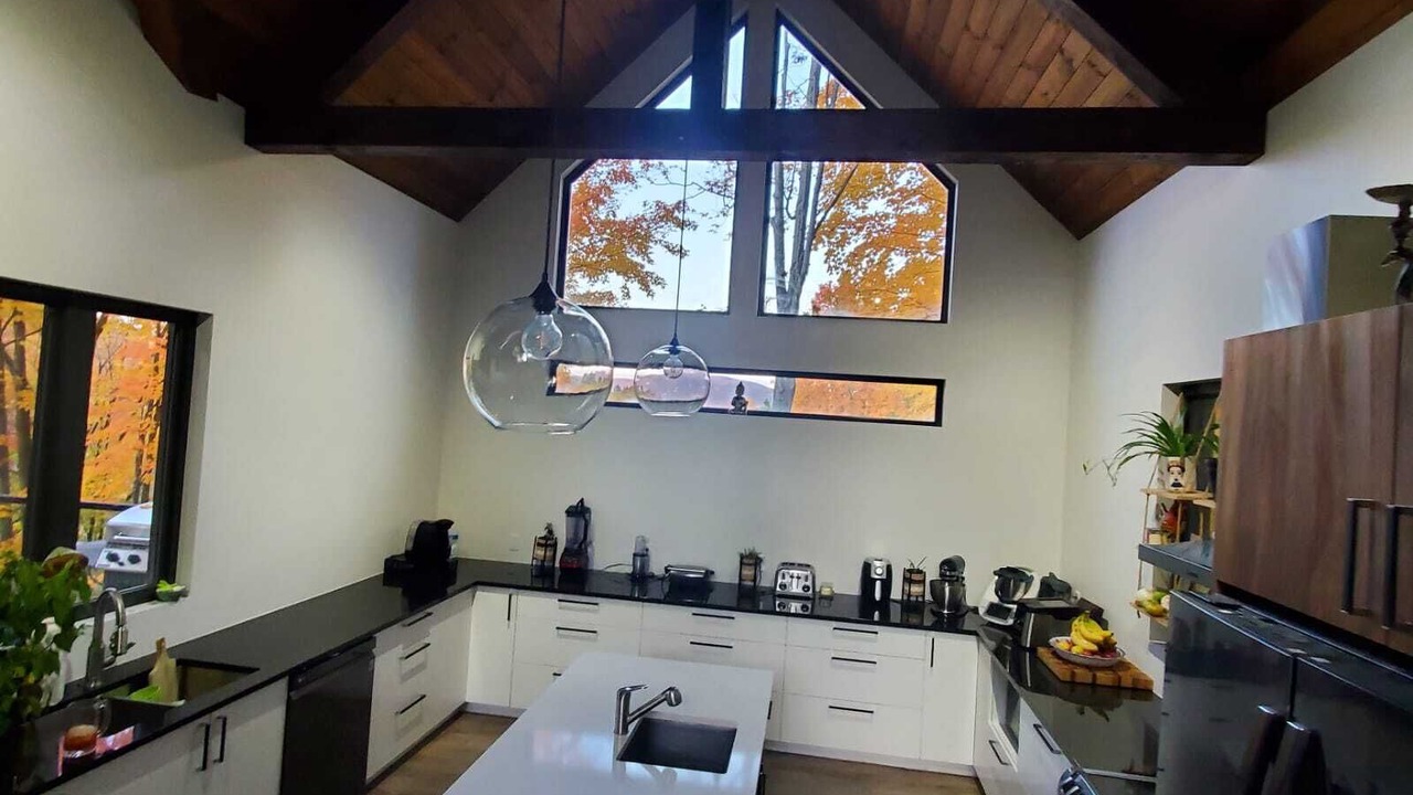 Photo of Kitchen in Bromont