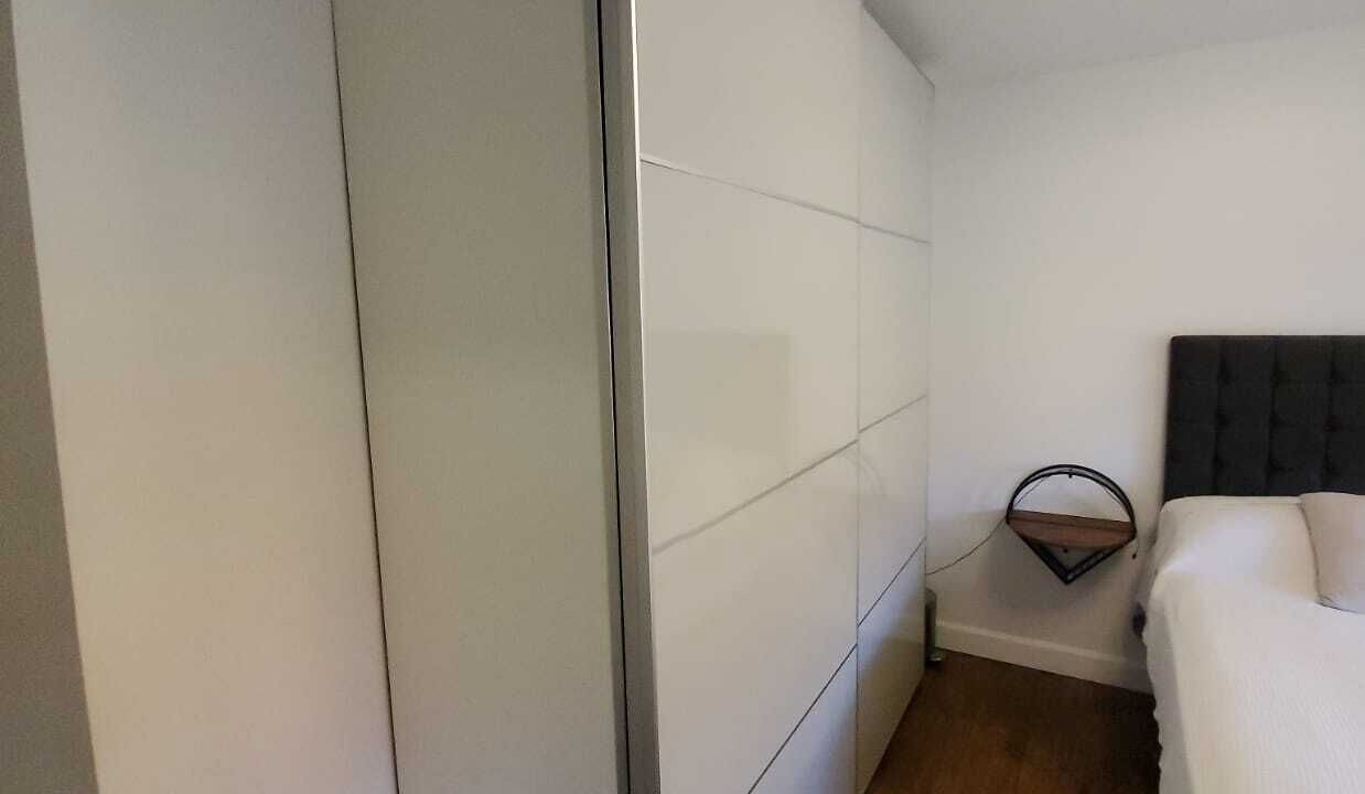 Photo of Bedroom in Bromont