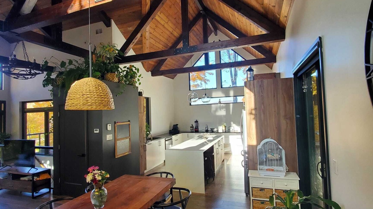 Photo of Kitchen in Bromont