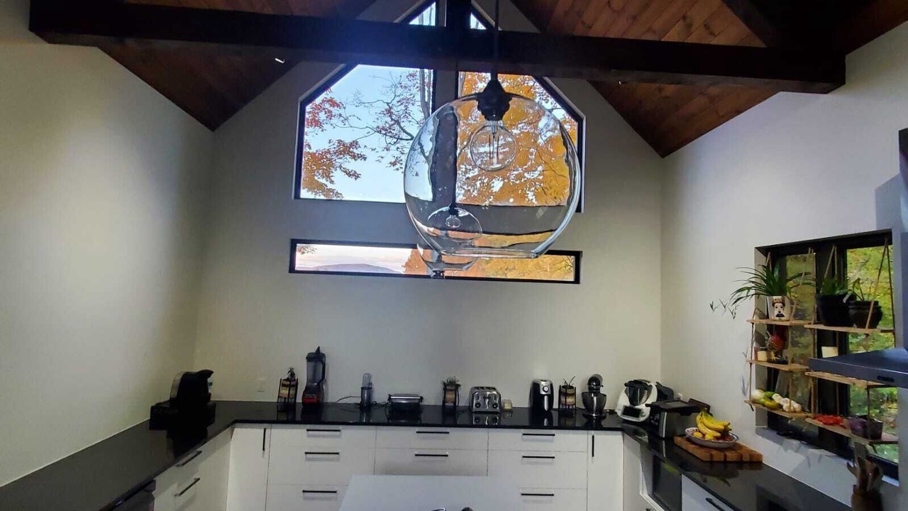 Photo of Kitchen in Bromont