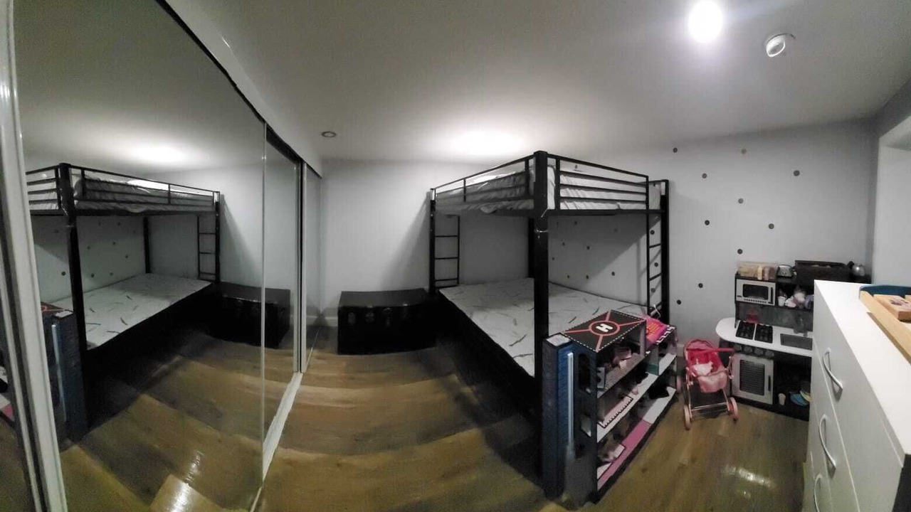 Photo of Bedroom in Bromont