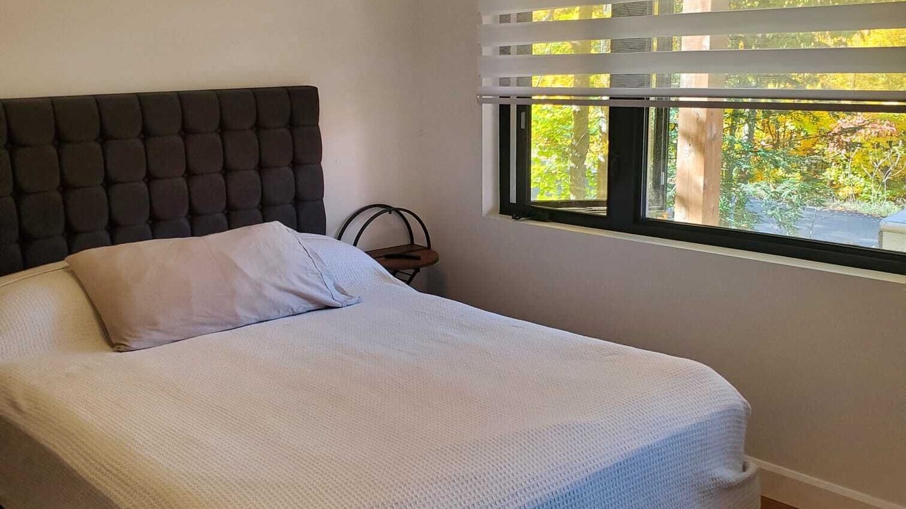 Photo of Bedroom in Bromont