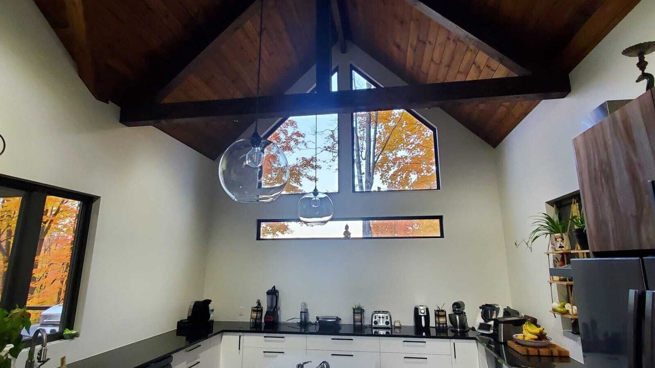 Photo of Kitchen in Bromont