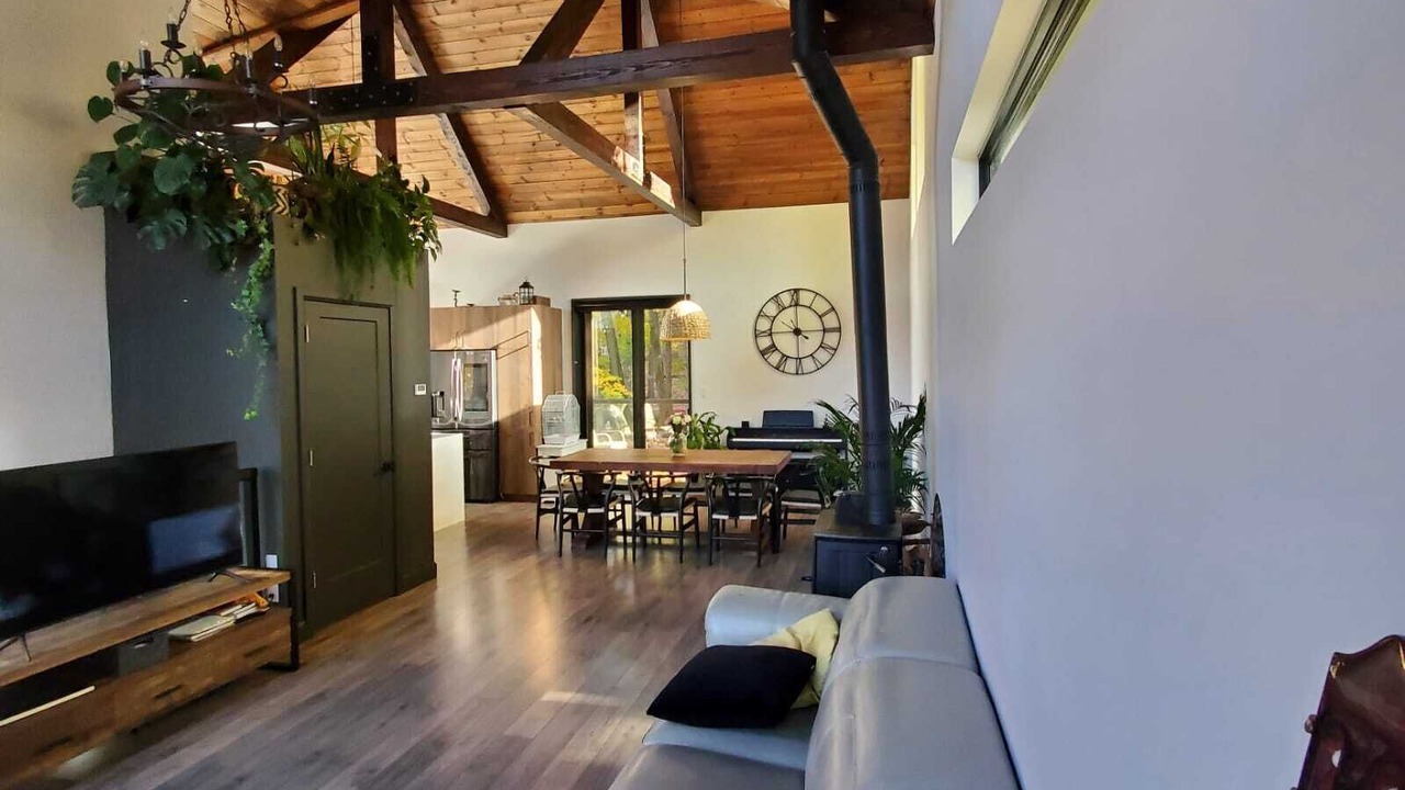 Photo of Livingroom in Bromont