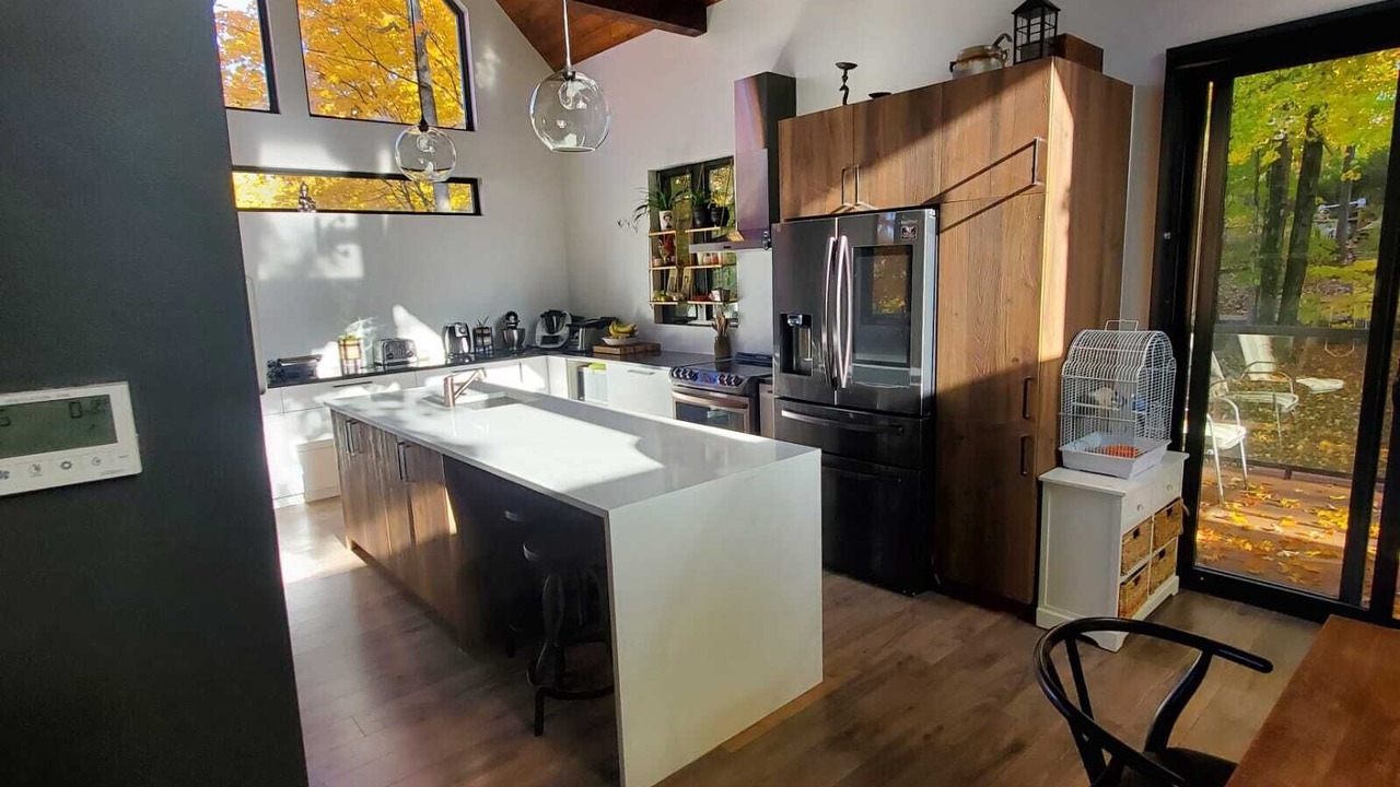 Photo of Kitchen in Bromont