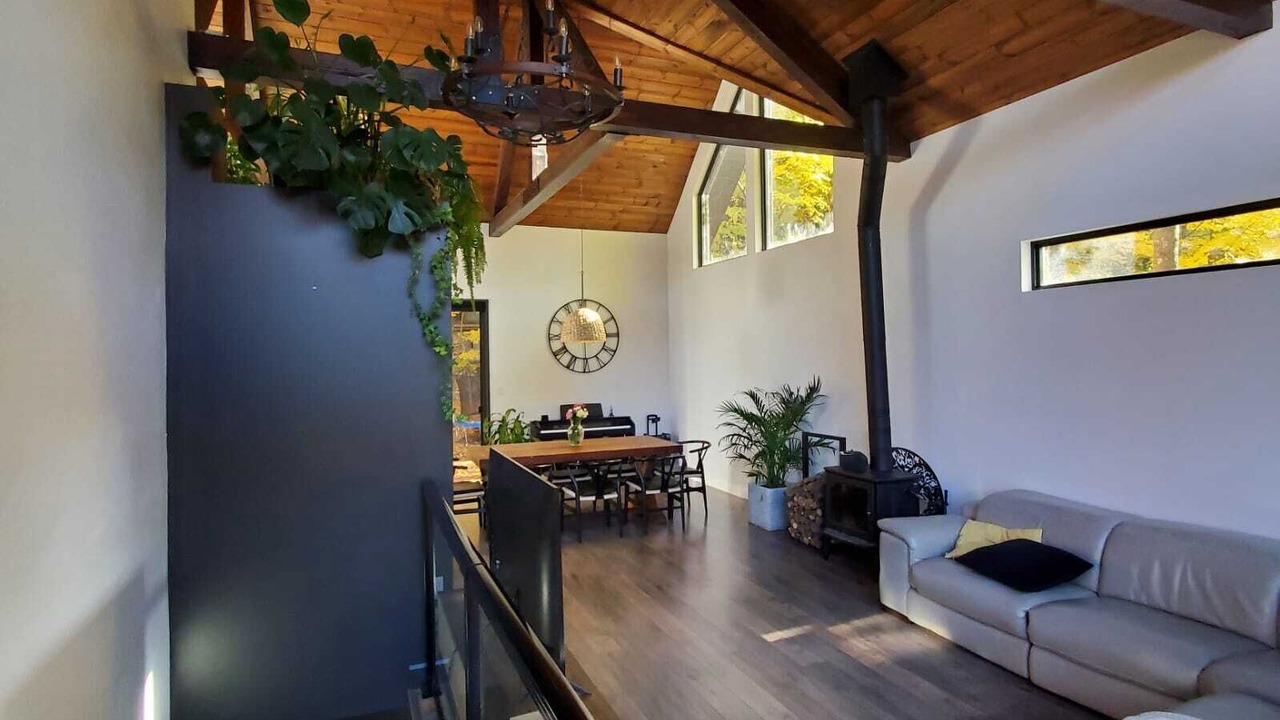 Photo of Livingroom in Bromont