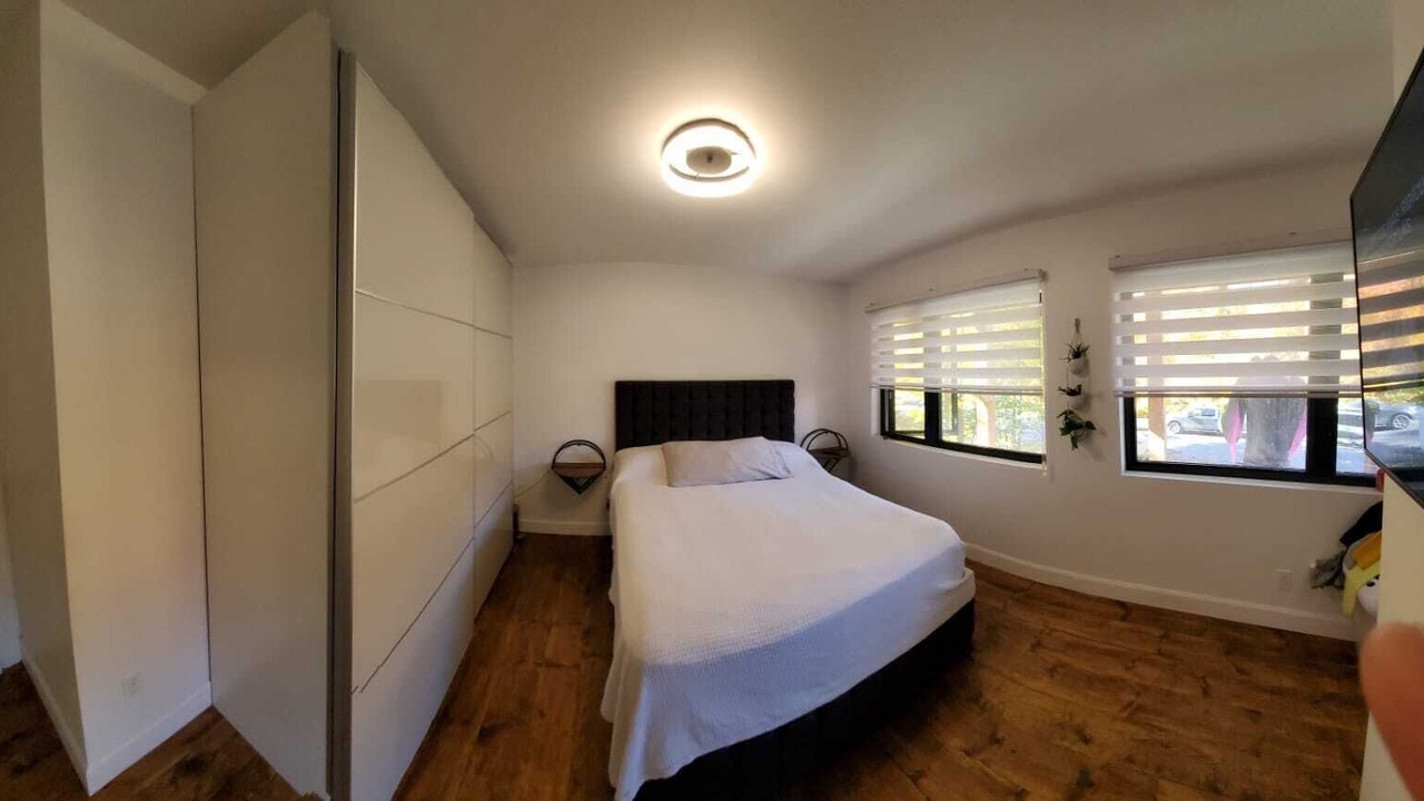 Photo of Bedroom in Bromont