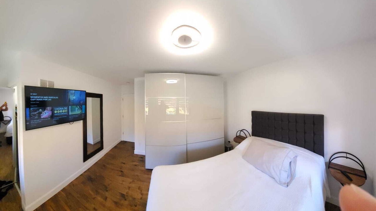 Photo of Bedroom in Bromont