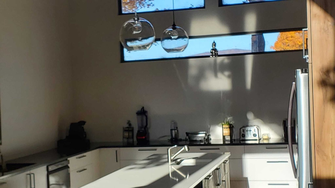 Photo of Kitchen in Bromont