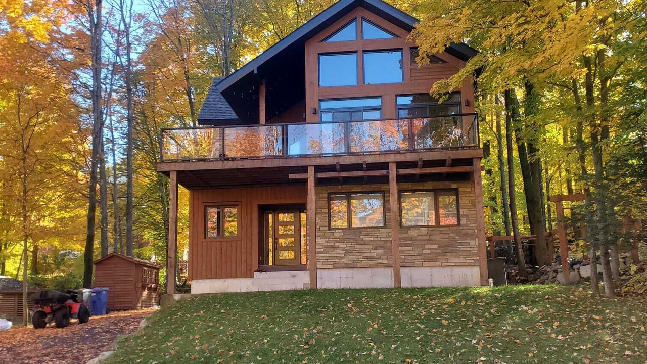 Photo of Outdoor in Bromont