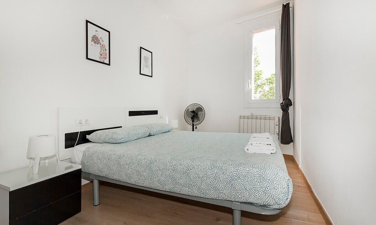 Photo of Bedroom in El Parc i la Llacuna del Poblenou