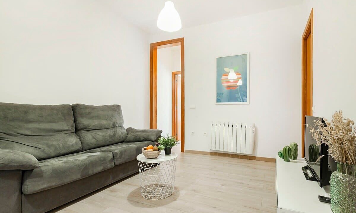 Photo of Livingroom in El Parc i la Llacuna del Poblenou