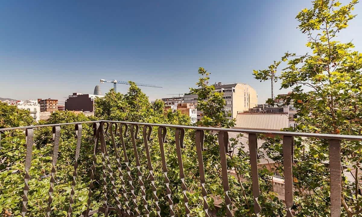 Photo of Outdoor in El Parc i la Llacuna del Poblenou