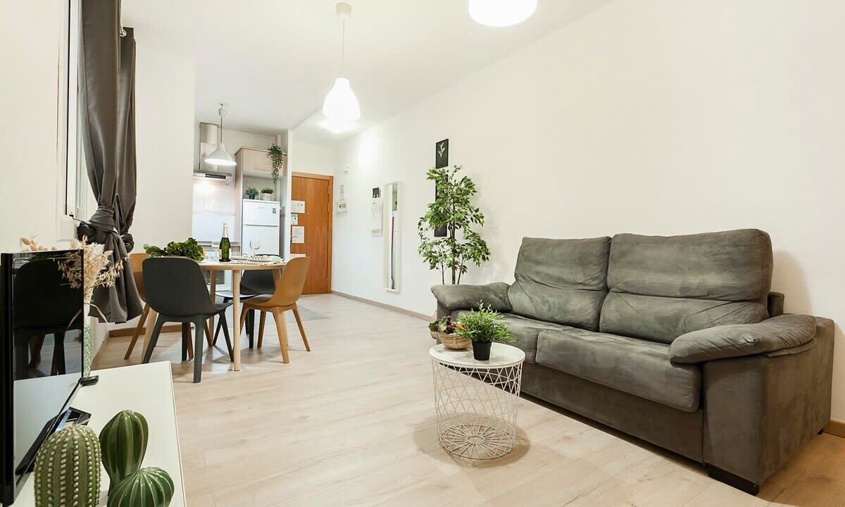 Photo of Livingroom in El Parc i la Llacuna del Poblenou