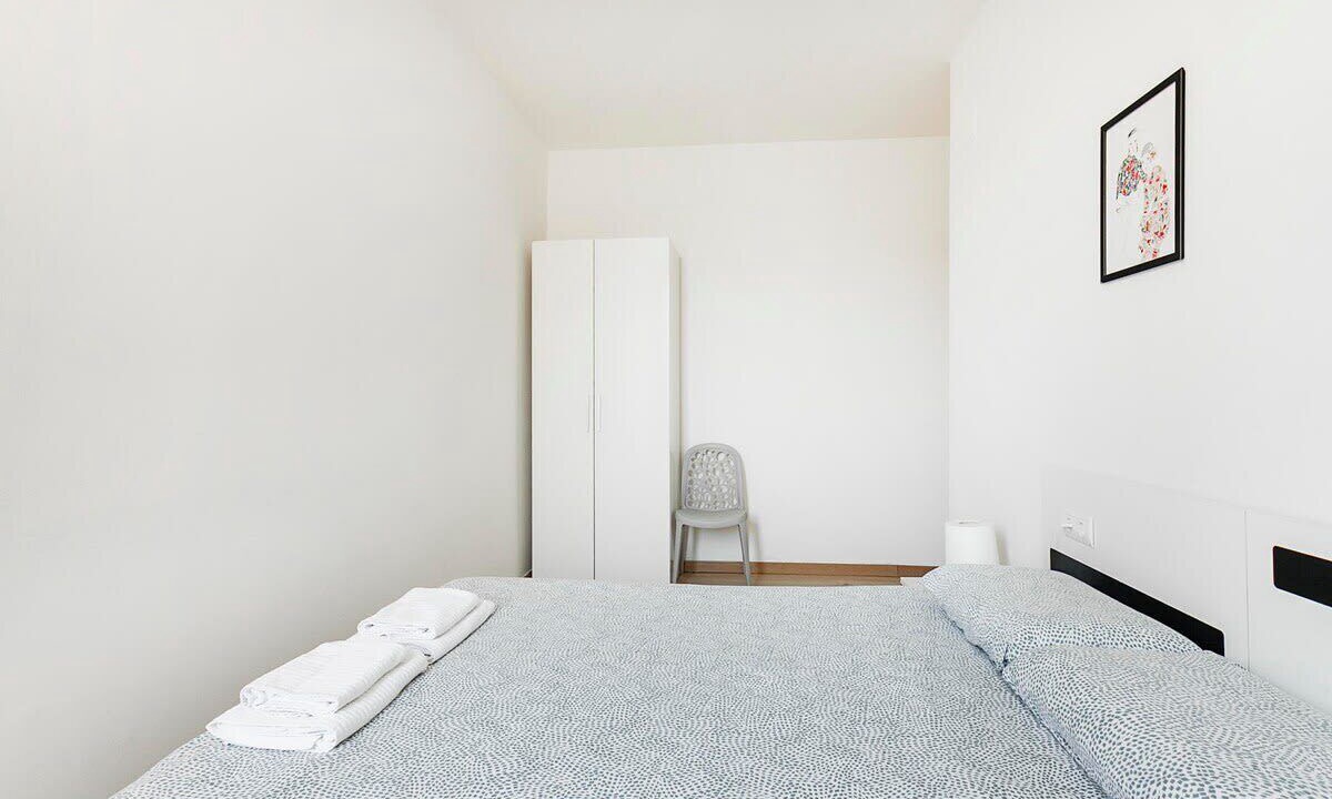Photo of Bedroom in El Parc i la Llacuna del Poblenou