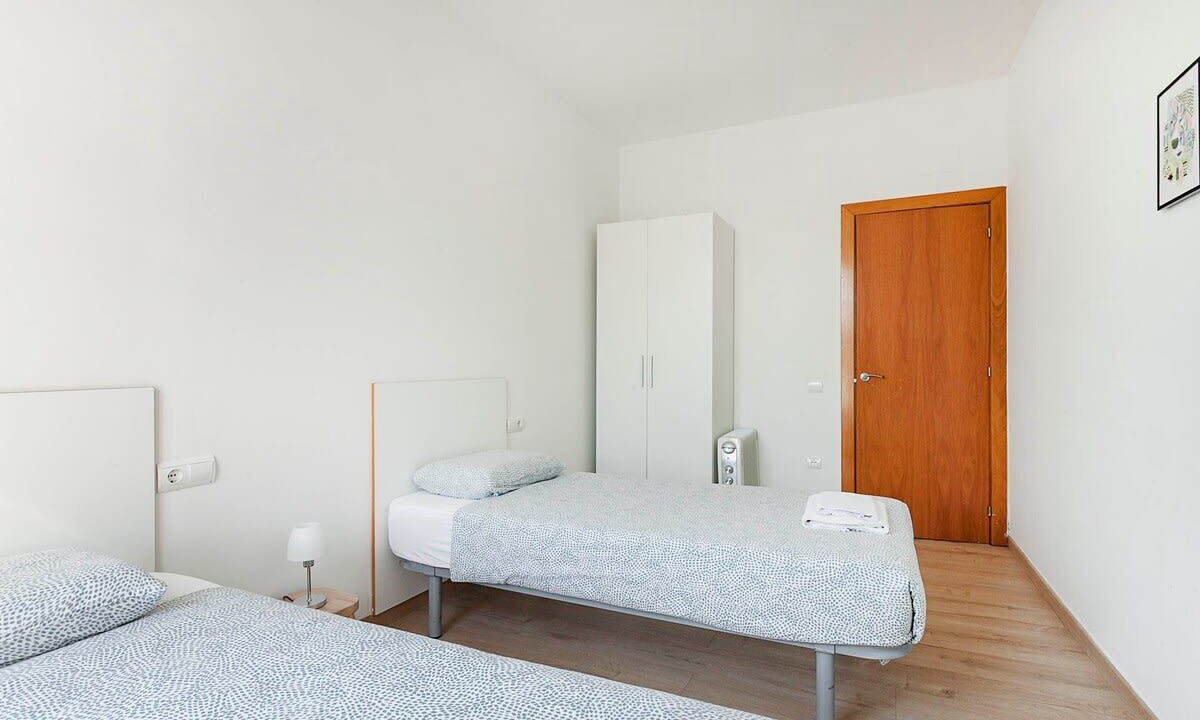 Photo of Bedroom in El Parc i la Llacuna del Poblenou