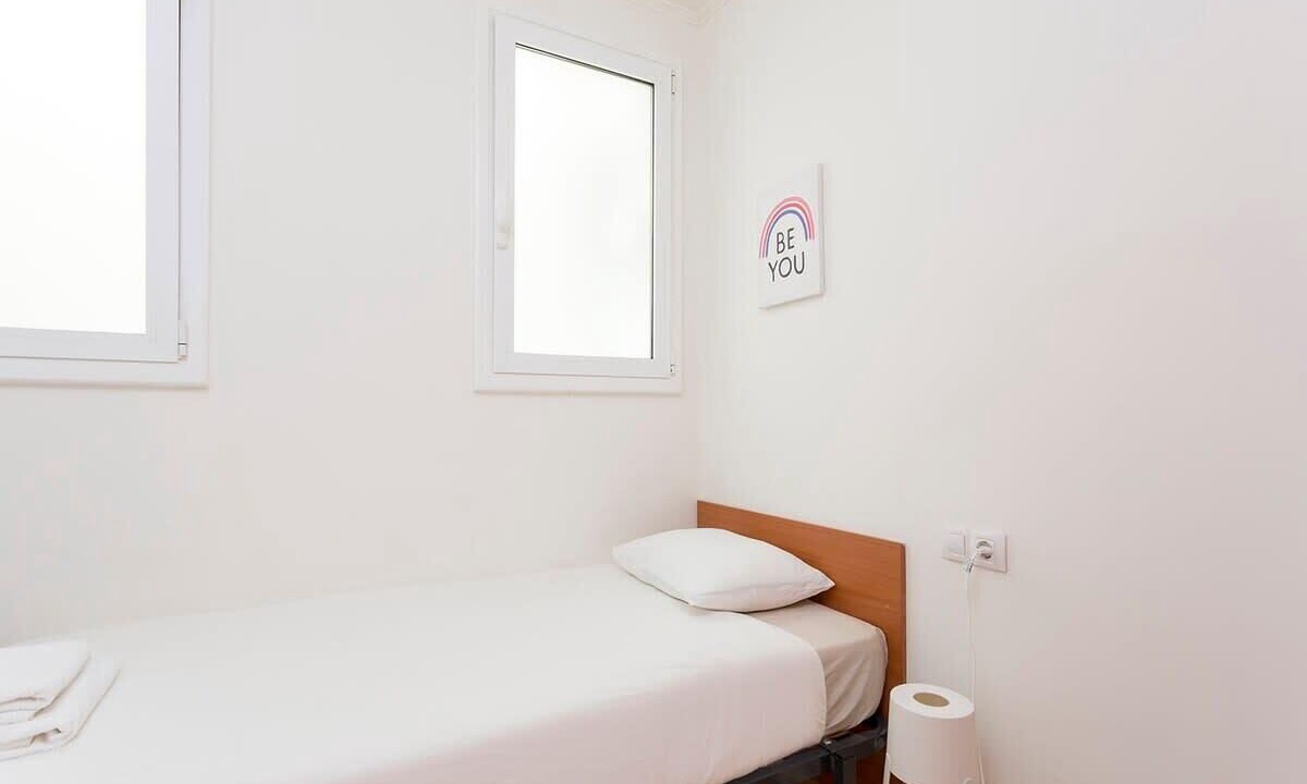 Photo of Bedroom in El Parc i la Llacuna del Poblenou