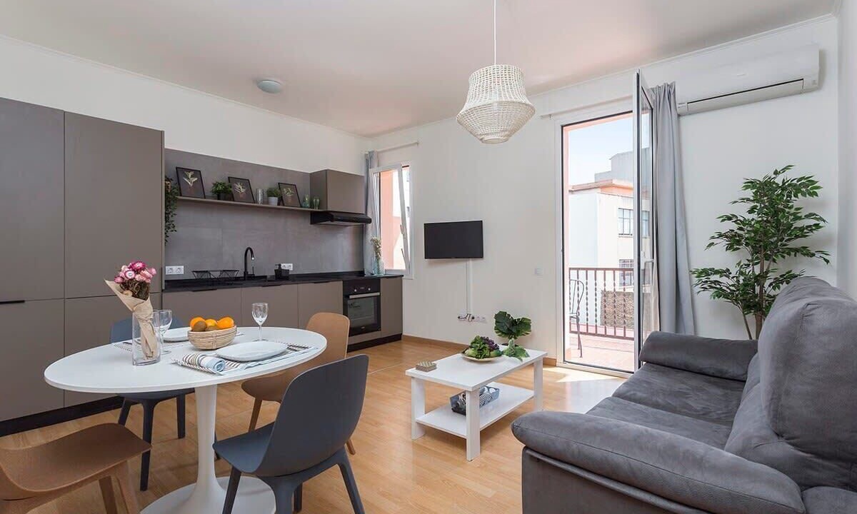 Photo of Livingroom in El Parc i la Llacuna del Poblenou