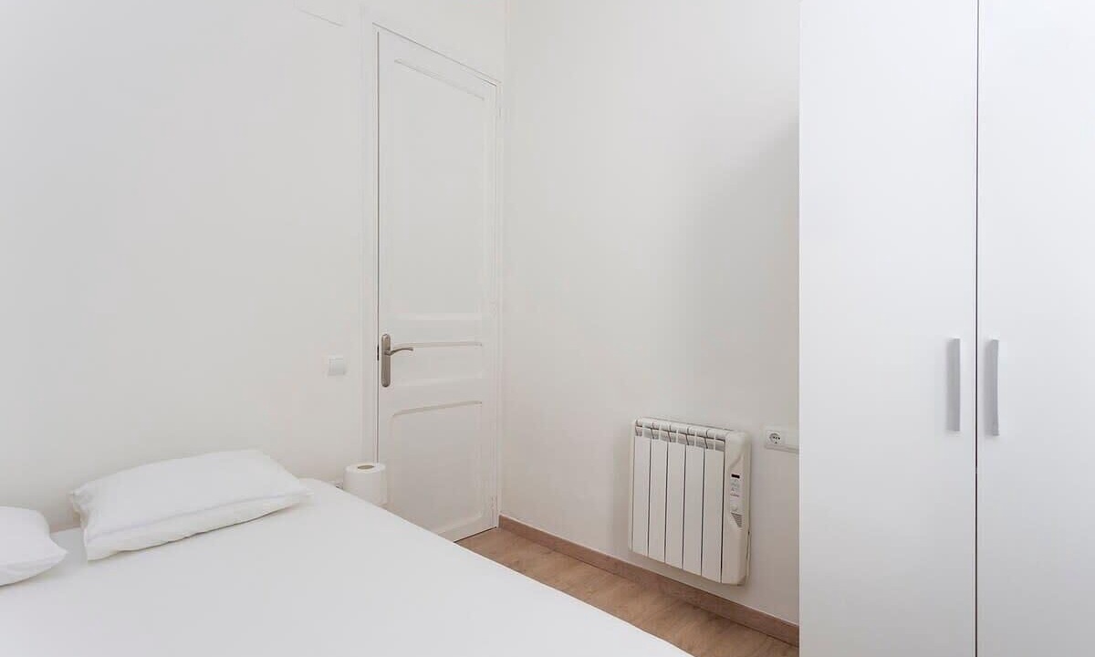 Photo of Bedroom in El Parc i la Llacuna del Poblenou