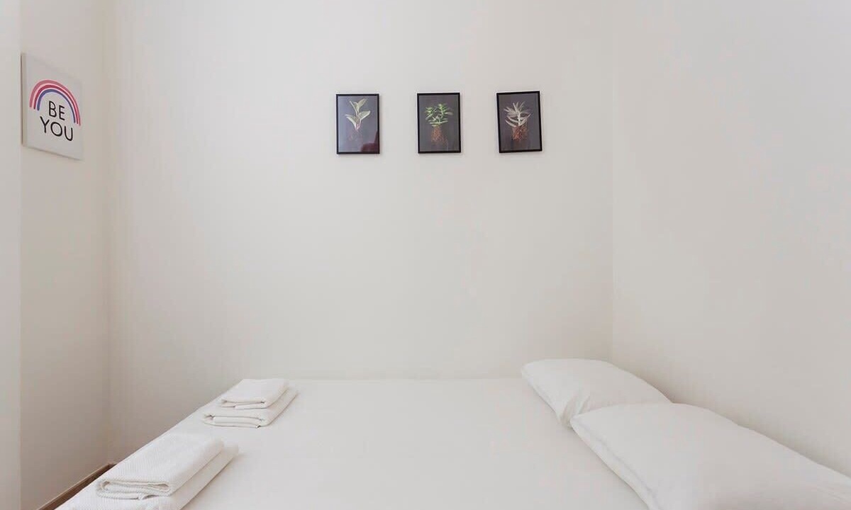 Photo of Bedroom in El Parc i la Llacuna del Poblenou