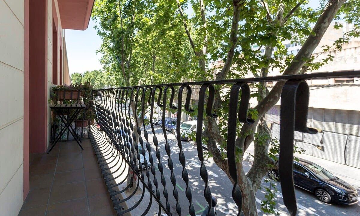 Photo of Outdoor in El Parc i la Llacuna del Poblenou