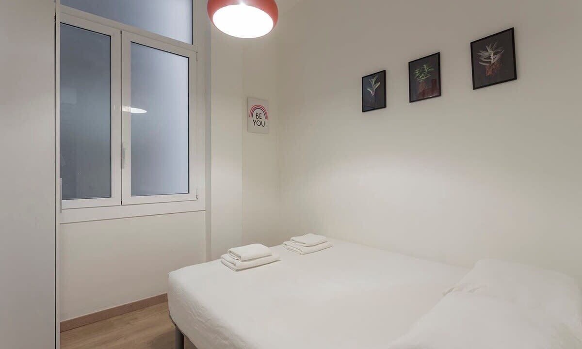 Photo of Bedroom in El Parc i la Llacuna del Poblenou