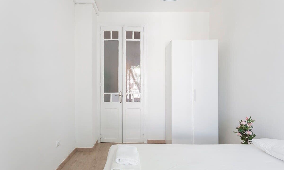 Photo of Bedroom in El Parc i la Llacuna del Poblenou